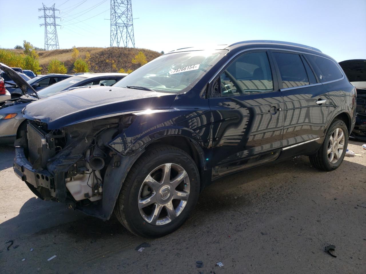 2016 Buick Enclave - Image 1