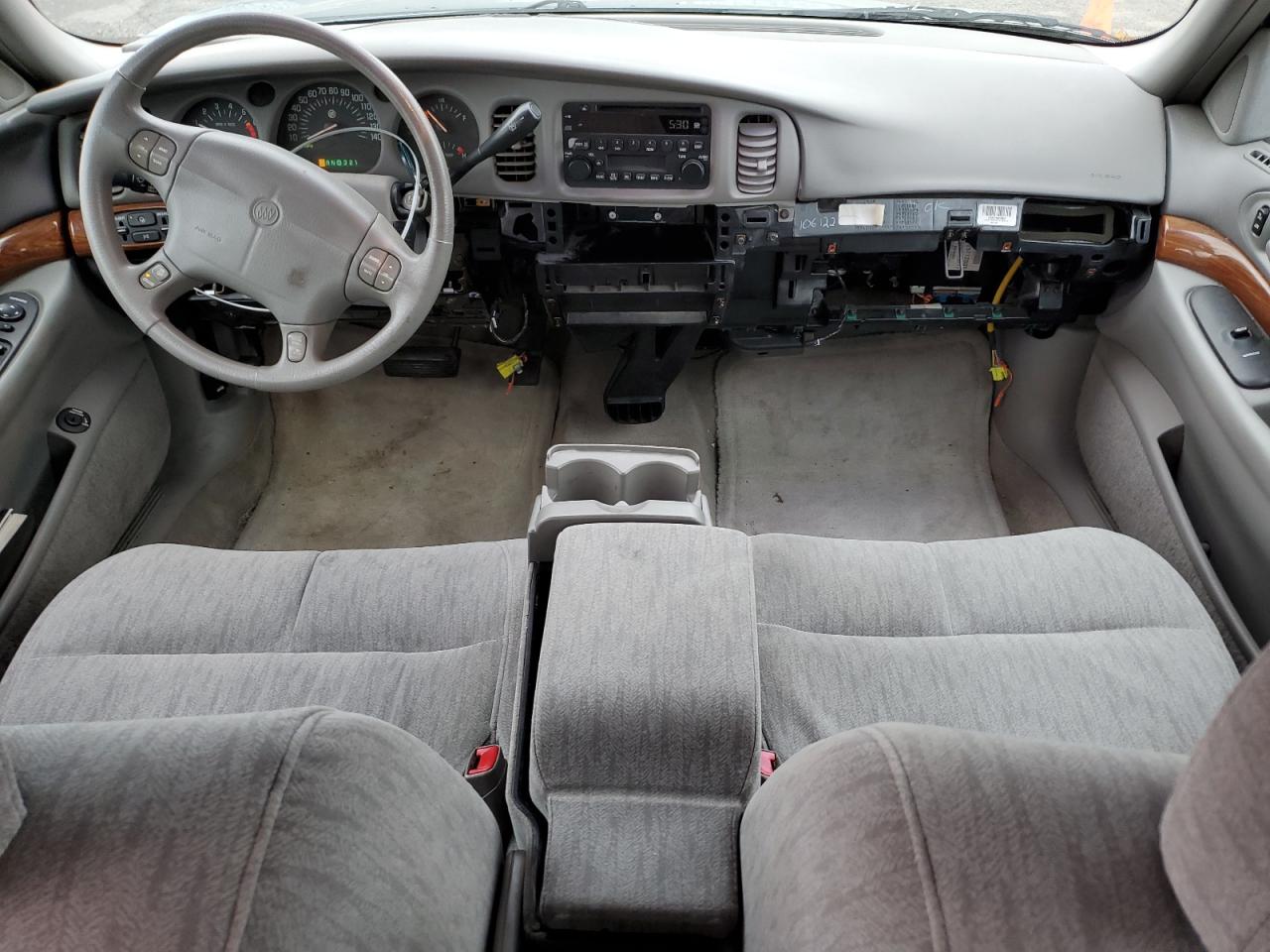 2003 Buick LeSabre - Image 8