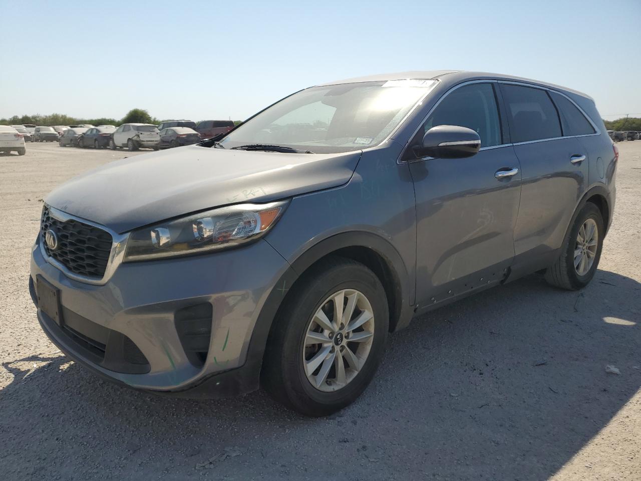 2020 Kia Sorento - Image 1