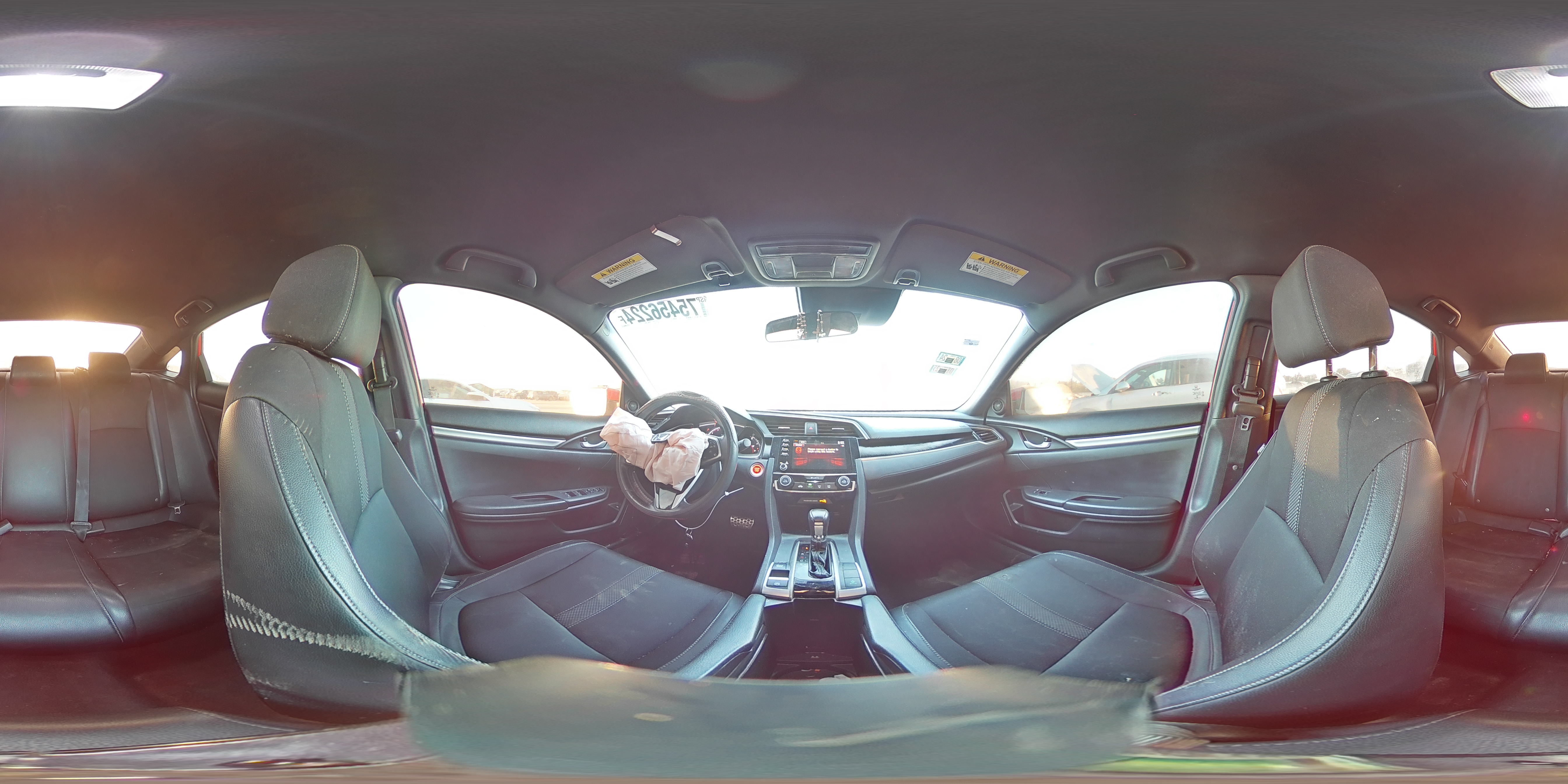 2021 Honda Civic - Image 14