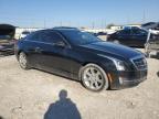 2016 Cadillac Ats Luxury for Sale in Haslet, TX - Minor Dent/Scratches