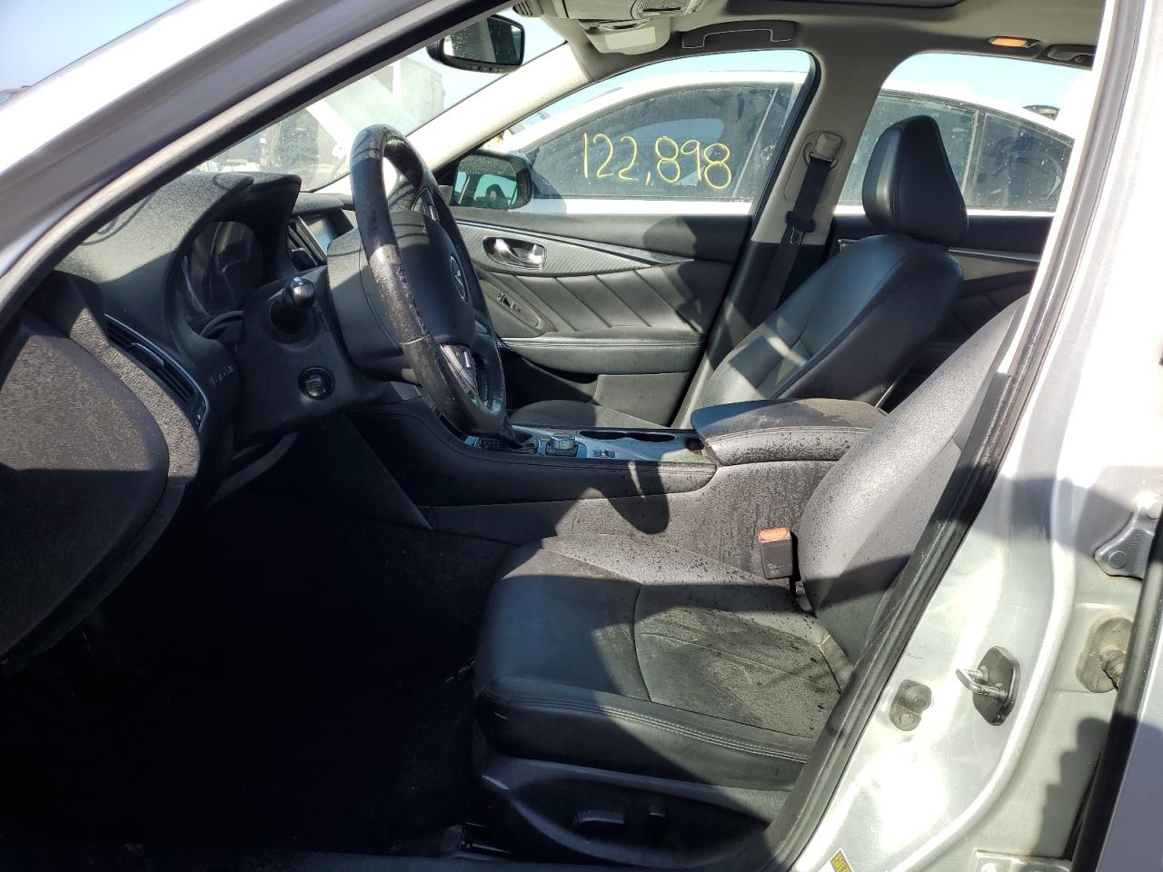 2017 Infiniti Q50 - Image 7