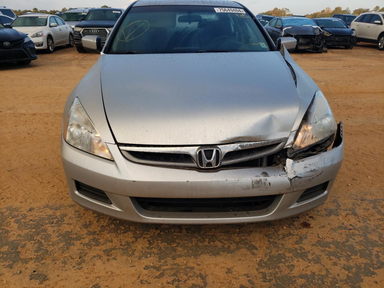 2007 Honda Accord - Image 10
