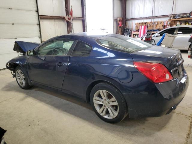 2010 NISSAN ALTIMA S