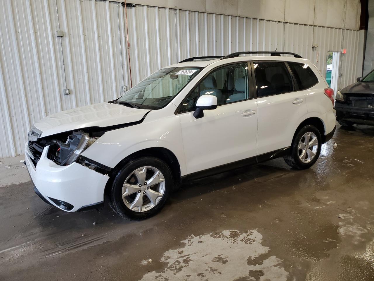 2014 Subaru Forester - Image 1