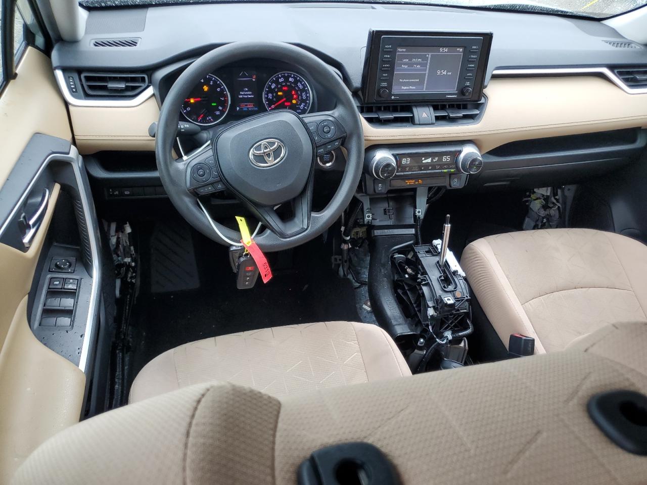 2020 Toyota RAV 4 - Image 8