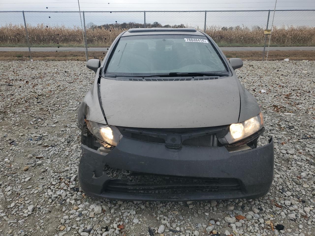 2008 Honda Civic - Image 5