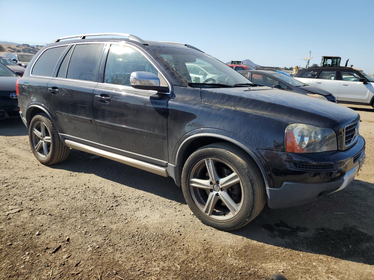 2010 Volvo XC90 - Image 4