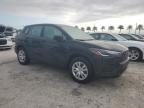 2024 Toyota Corolla Cross L en Venta en Riverview, FL - Water/Flood