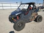 2019 POLARIS RZR RS1 a la Venta en Copart WI - APPLETON
