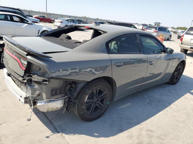 2C3CDXBG9PH702977 Dodge Charger SX 3