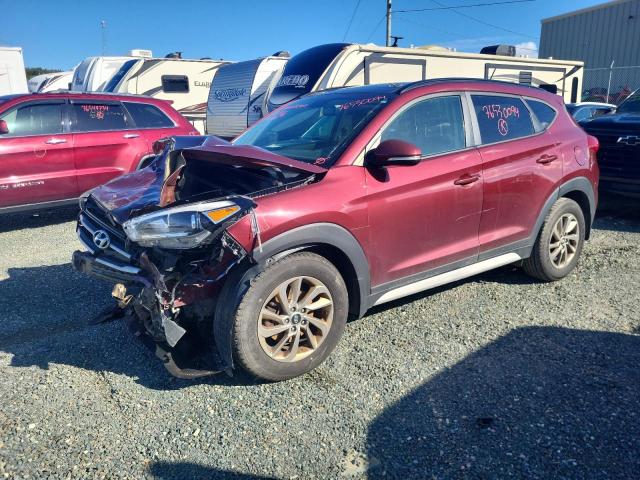 Elmsdale, NS에서 판매 중인 2017 Hyundai Tucson Limited - Front End