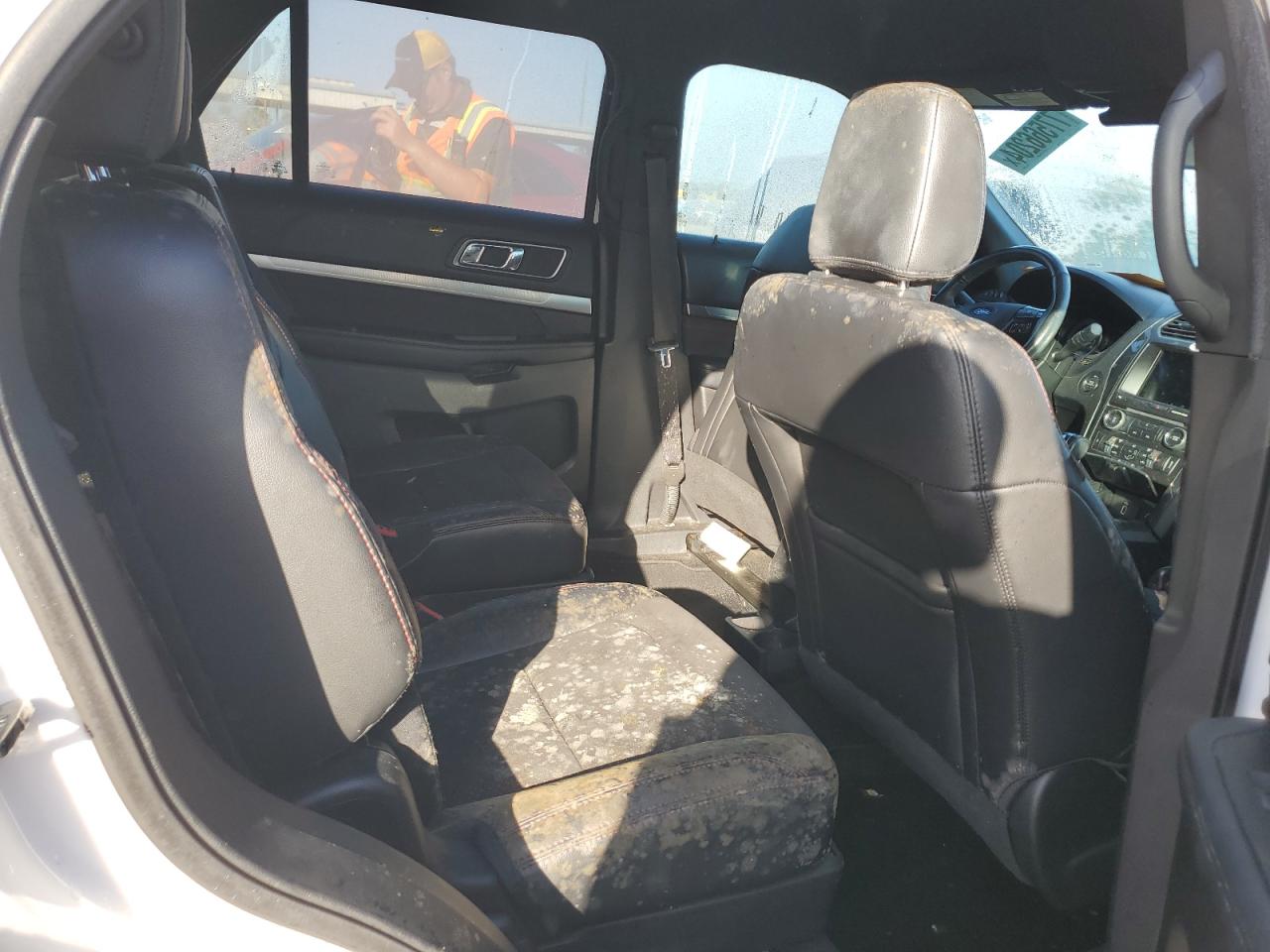 2018 Ford Explorer - Image 11
