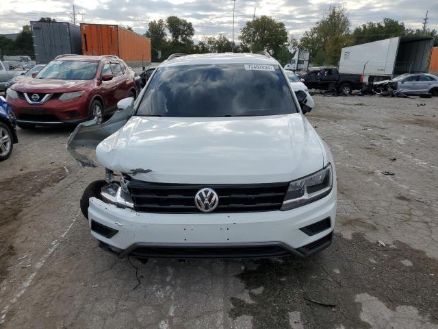 3VV2B7AX9MM099204 Volkswagen Tiguan SE 5