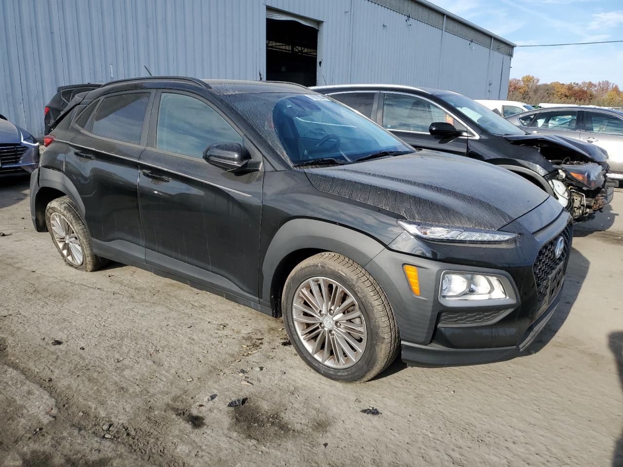 2020 Hyundai Kona - Image 4