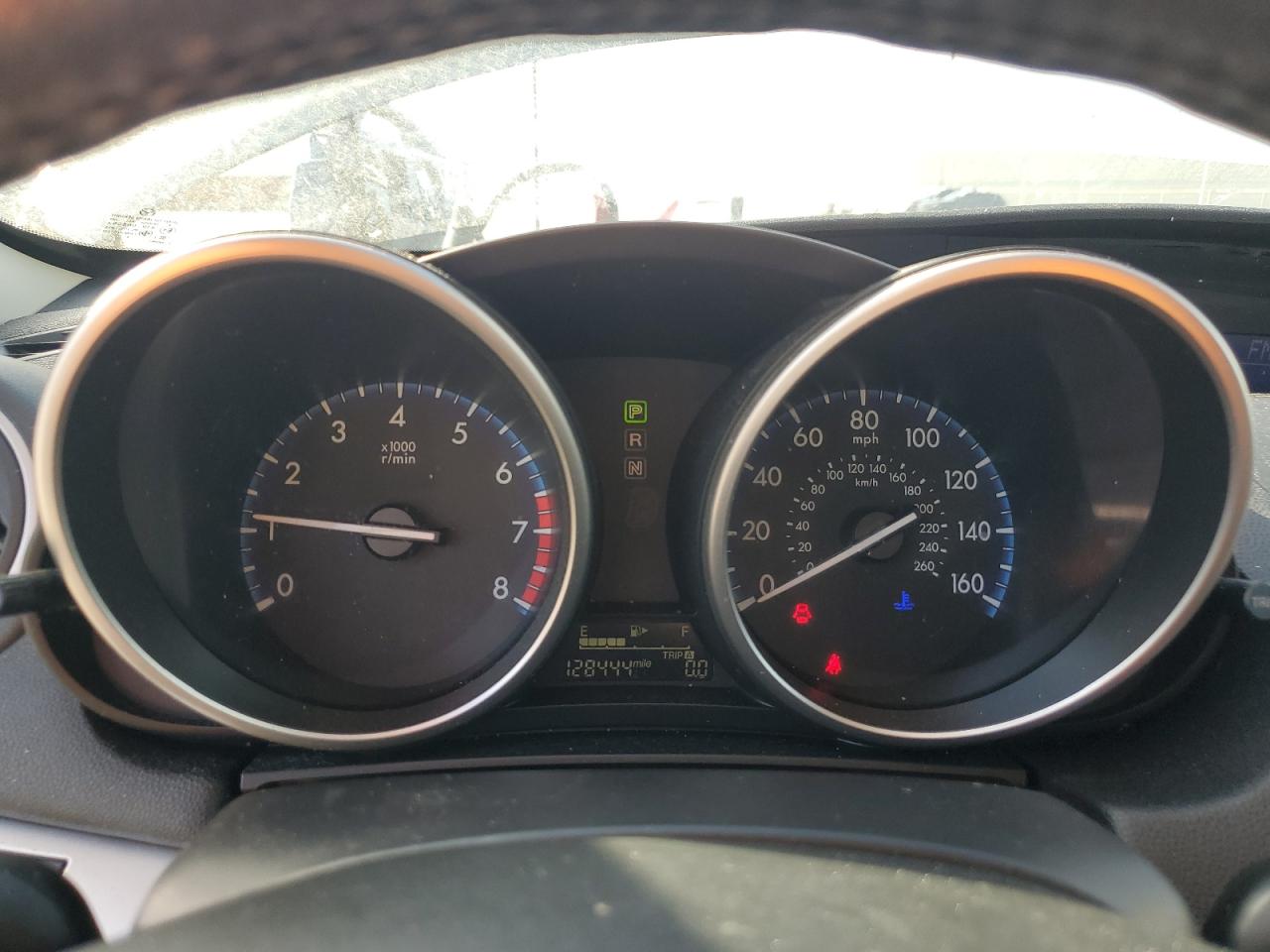 2012 Mazda 3 - Image 9