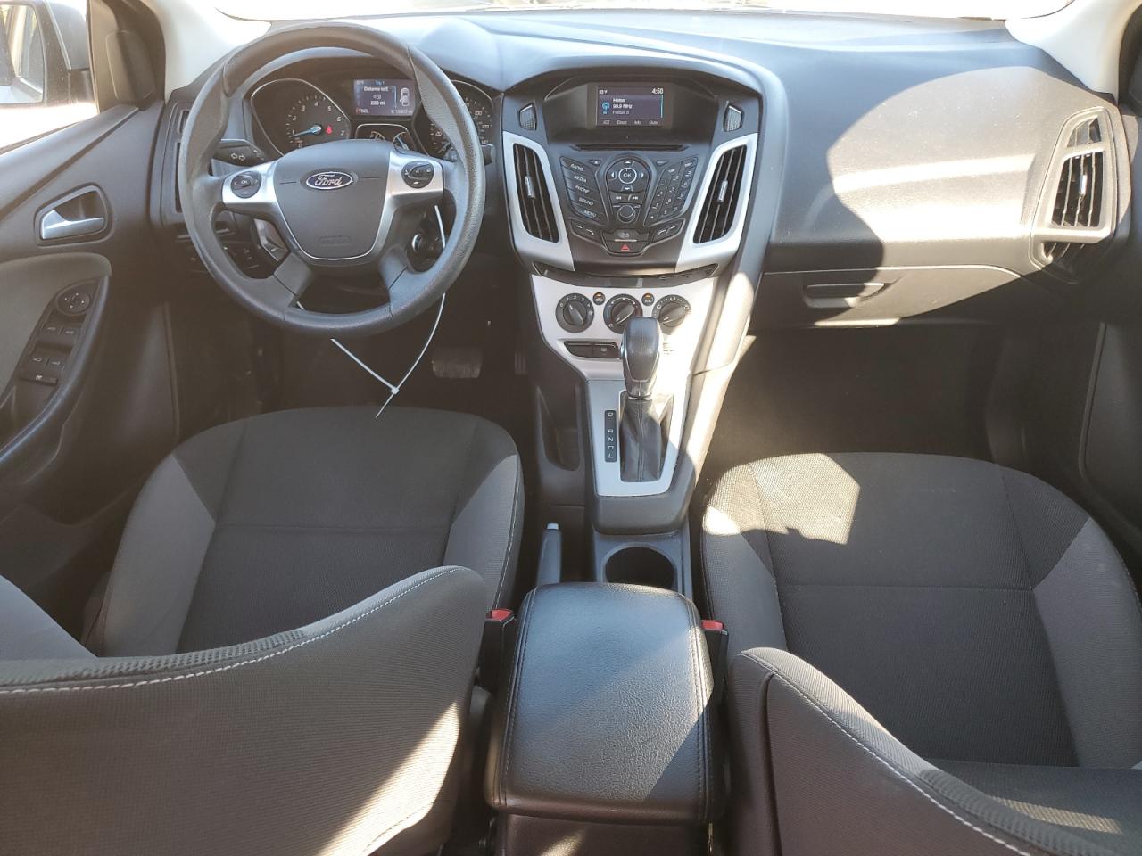 1FADP3F26EL287525 2014 Ford Focus Se