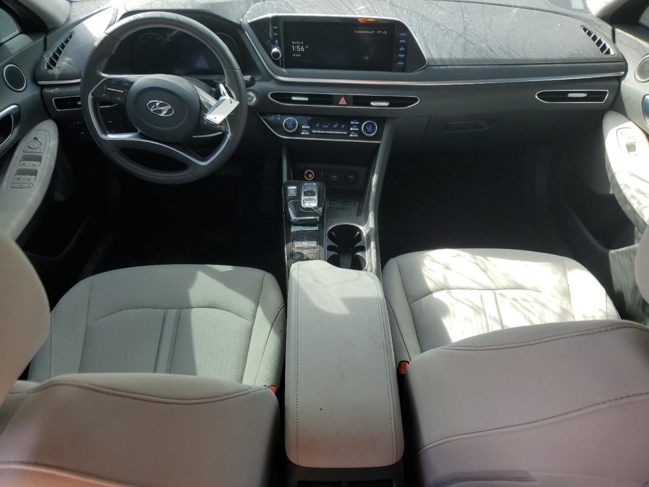 2023 Hyundai Sonata - Image 8