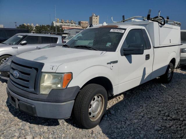 2010 Ford F150  for Sale in New Orleans, LA - Normal Wear