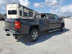 2016 Gmc Sierra K3500 Sle for Sale in Arcadia, FL - Water/Flood