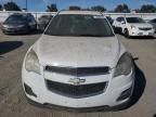 2014 Chevrolet Equinox Ls на продаже в Sacramento, CA - Minor Dent/Scratches