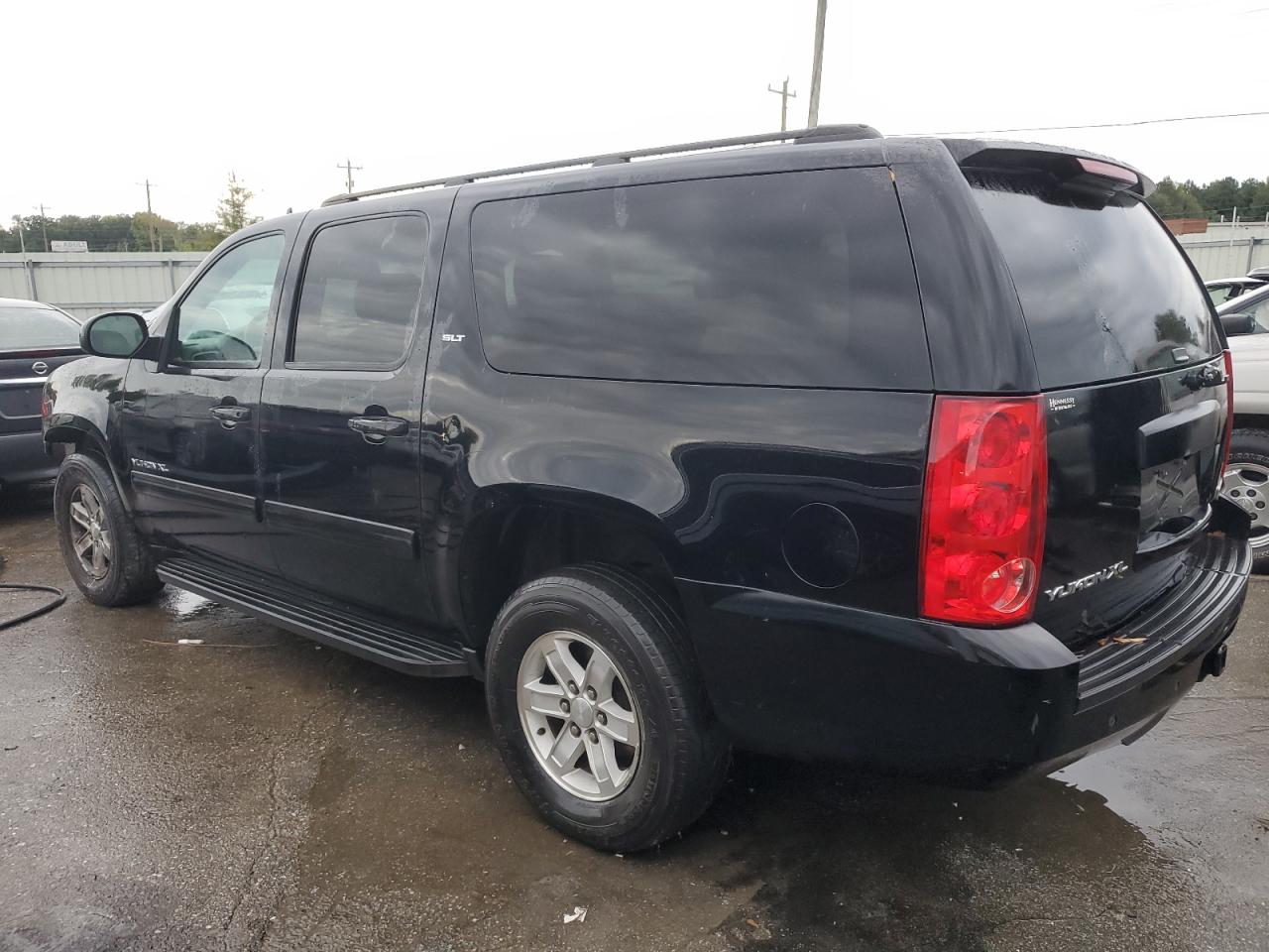 1GKS1KE06ER190291 2014 GMC Yukon Xl C1500 Slt