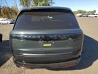 2024 Land Rover Range Rover Se продається в New Britain, CT - Front End