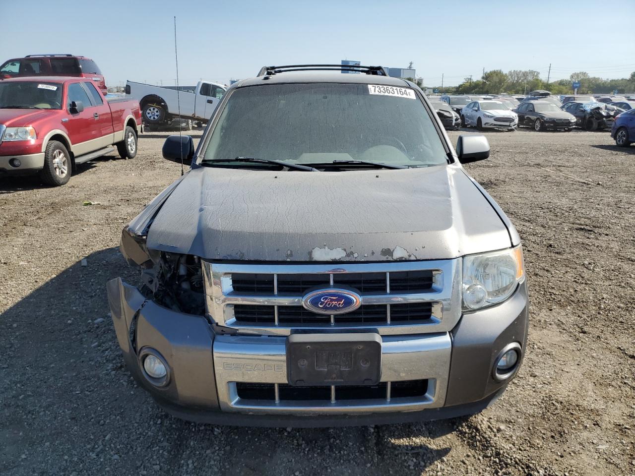 2012 Ford Escape - Image 5
