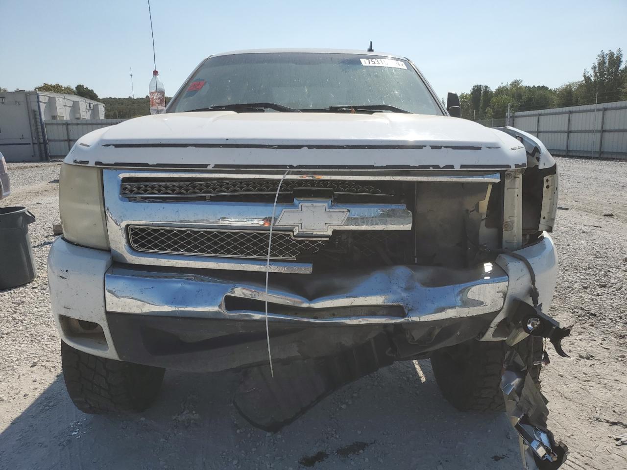 2011 Chevrolet Silverado - Image 5