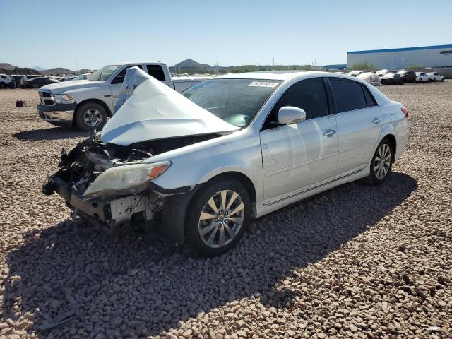 2012 Toyota Avalon Base