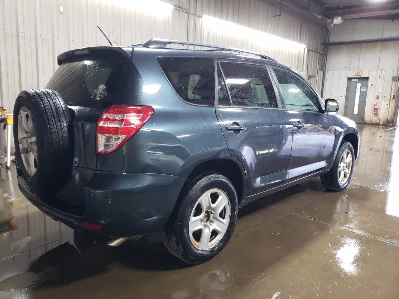 2011 Toyota Rav4 VIN: 2T3ZF4DV2BW060766 Lot: 78100994