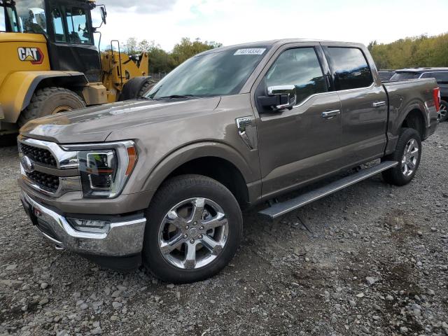 1FTFW1E8XNFB91721 Ford F-150 F150 SUPER