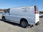 2020 Gmc Savana G2500 for Sale in Hillsborough, NJ - Rear End