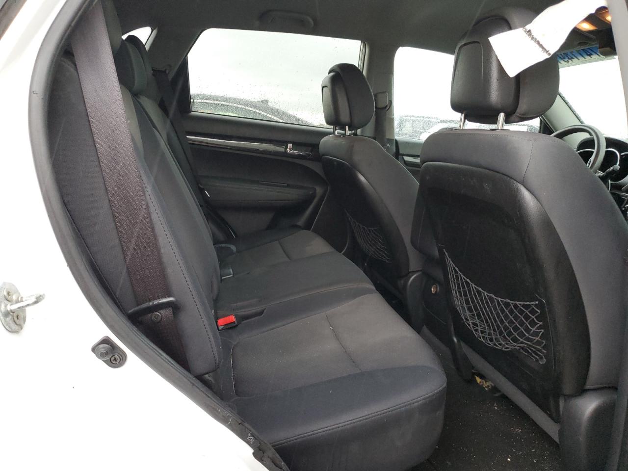 2013 Kia Sorento Lx VIN: 5XYKT3A1XDG414959 Lot: 74114914