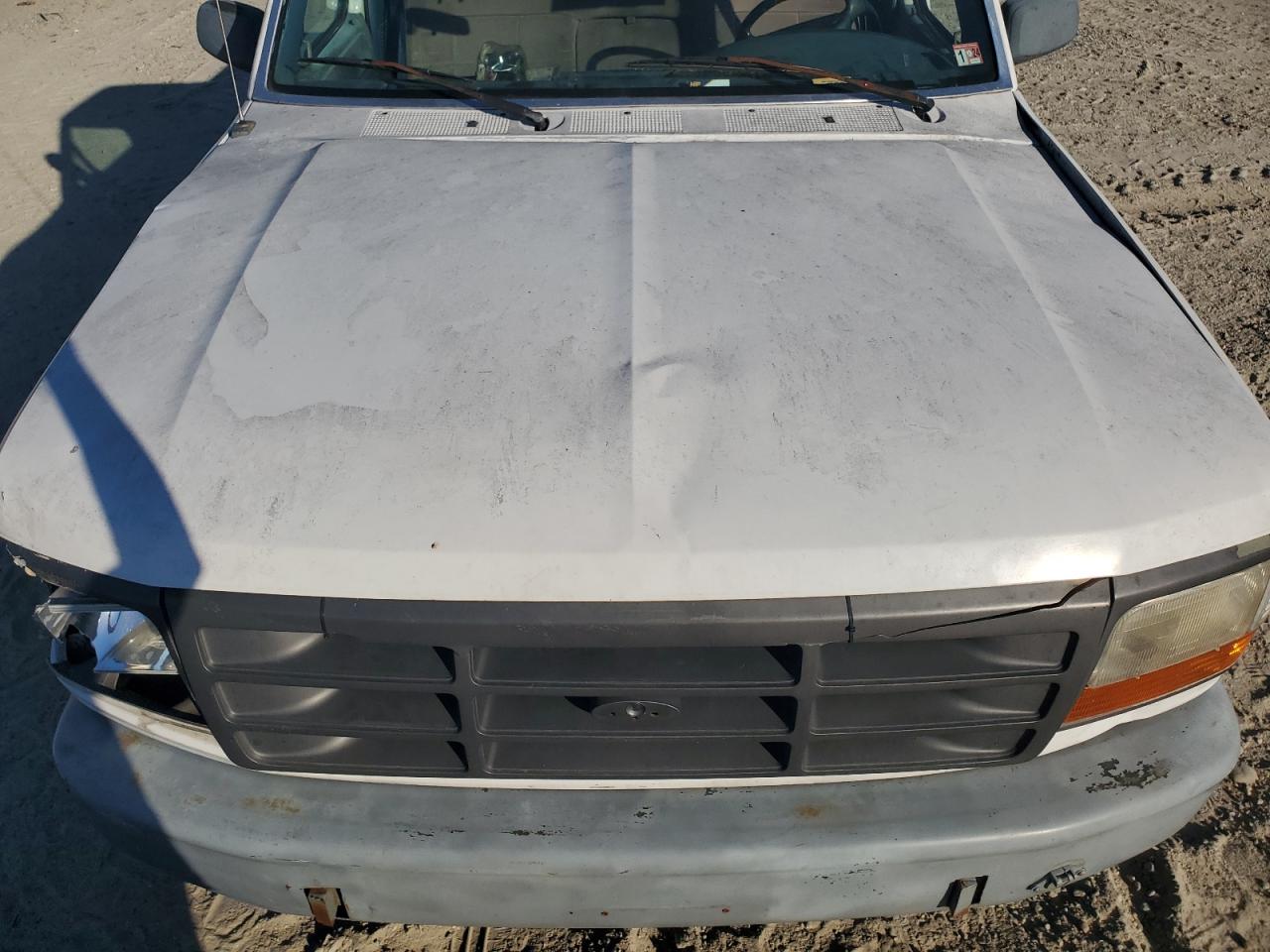 1996 Ford F150 VIN: 1FTEF15Y4TLB55596 Lot: 53038565