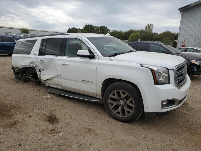  GMC YUKON 2019 Белый