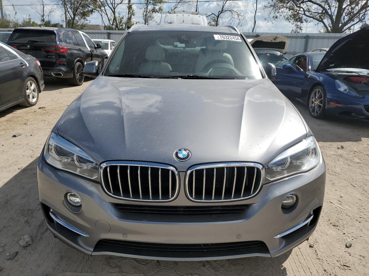 2018 BMW X5 - Image 5