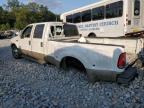 2001 Ford F350 Super Duty zu verkaufen in Montgomery, AL - All Over