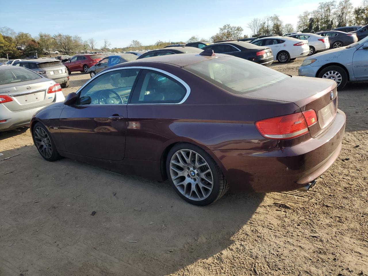 2008 BMW 3er - Image 2
