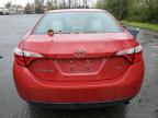 2015 Toyota Corolla L   zu verkaufen in Arlington, WA - Front End