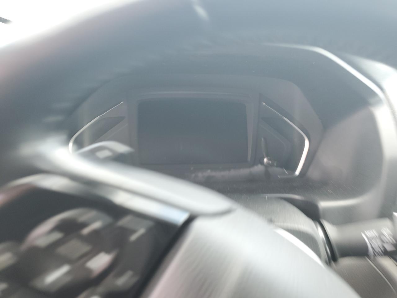 2018 Honda Odyssey - Image 9