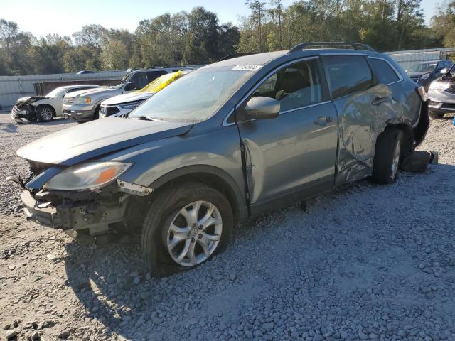 2011 Mazda Cx-9  продається в Augusta, GA - All Over