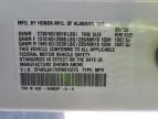 2021 Honda Odyssey Exl for Sale in Rancho Cucamonga, CA - Rear End
