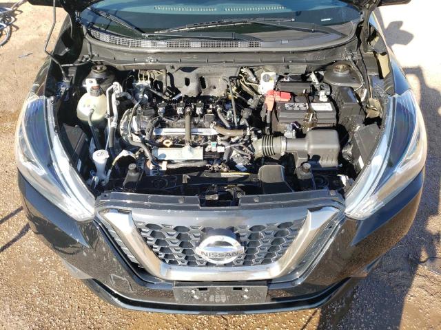 3N1CP5DV4LL536469 Nissan Kicks SR 12