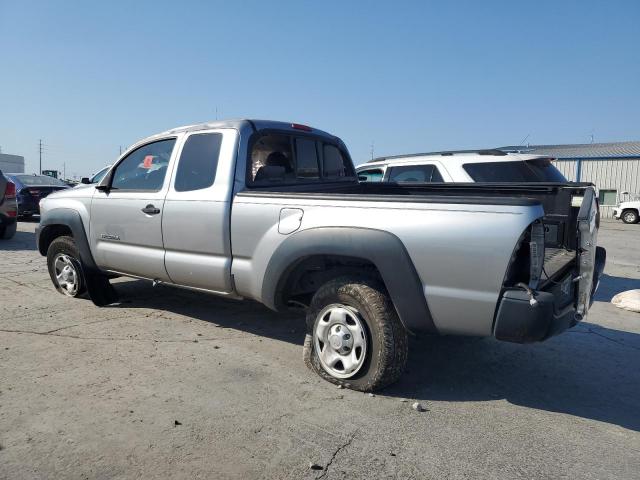  TOYOTA TACOMA 2015 Серый