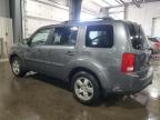 2011 Honda Pilot Exl en Venta en Ham Lake, MN - Front End