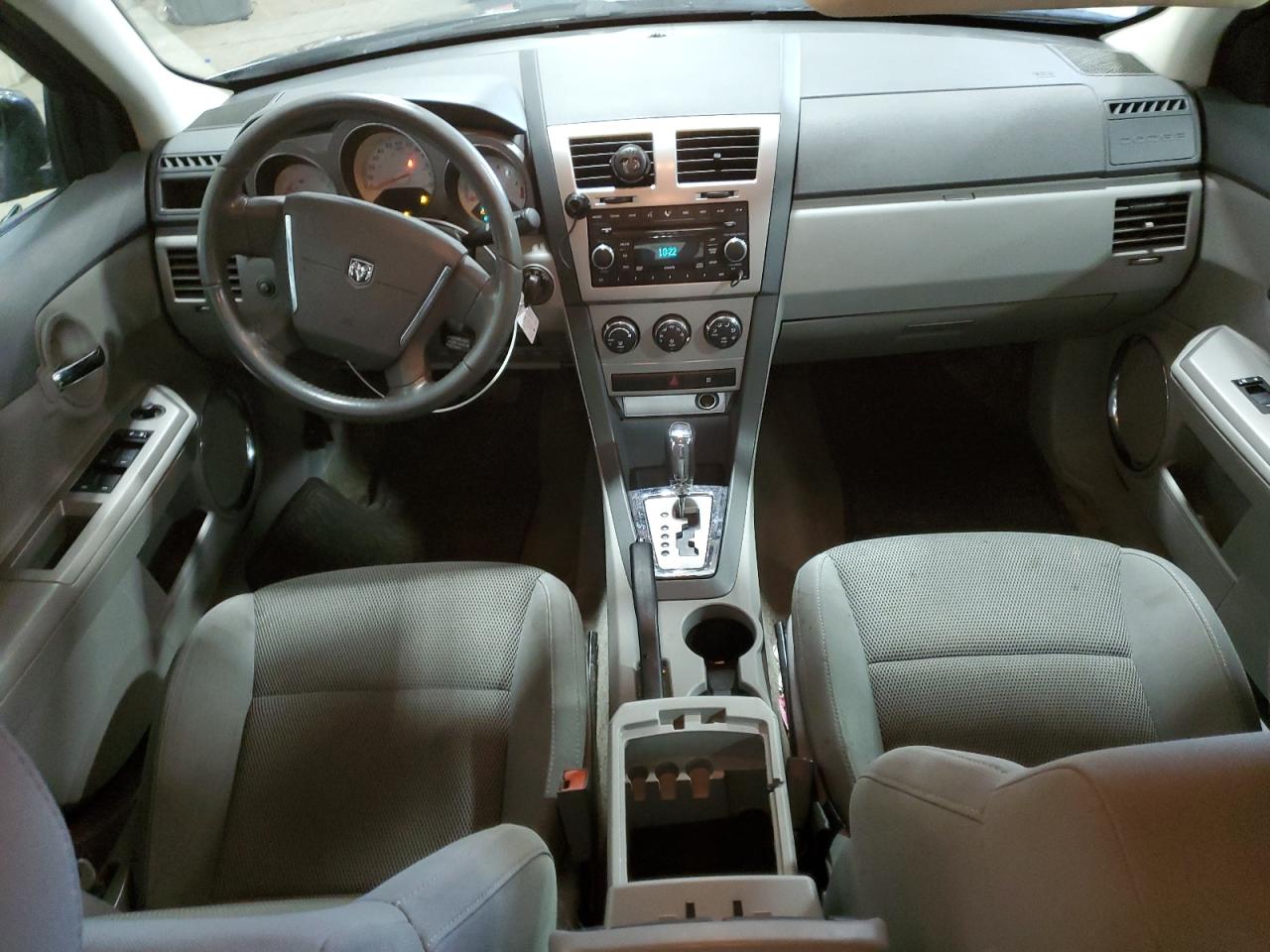 2008 Dodge Avenger - Image 8