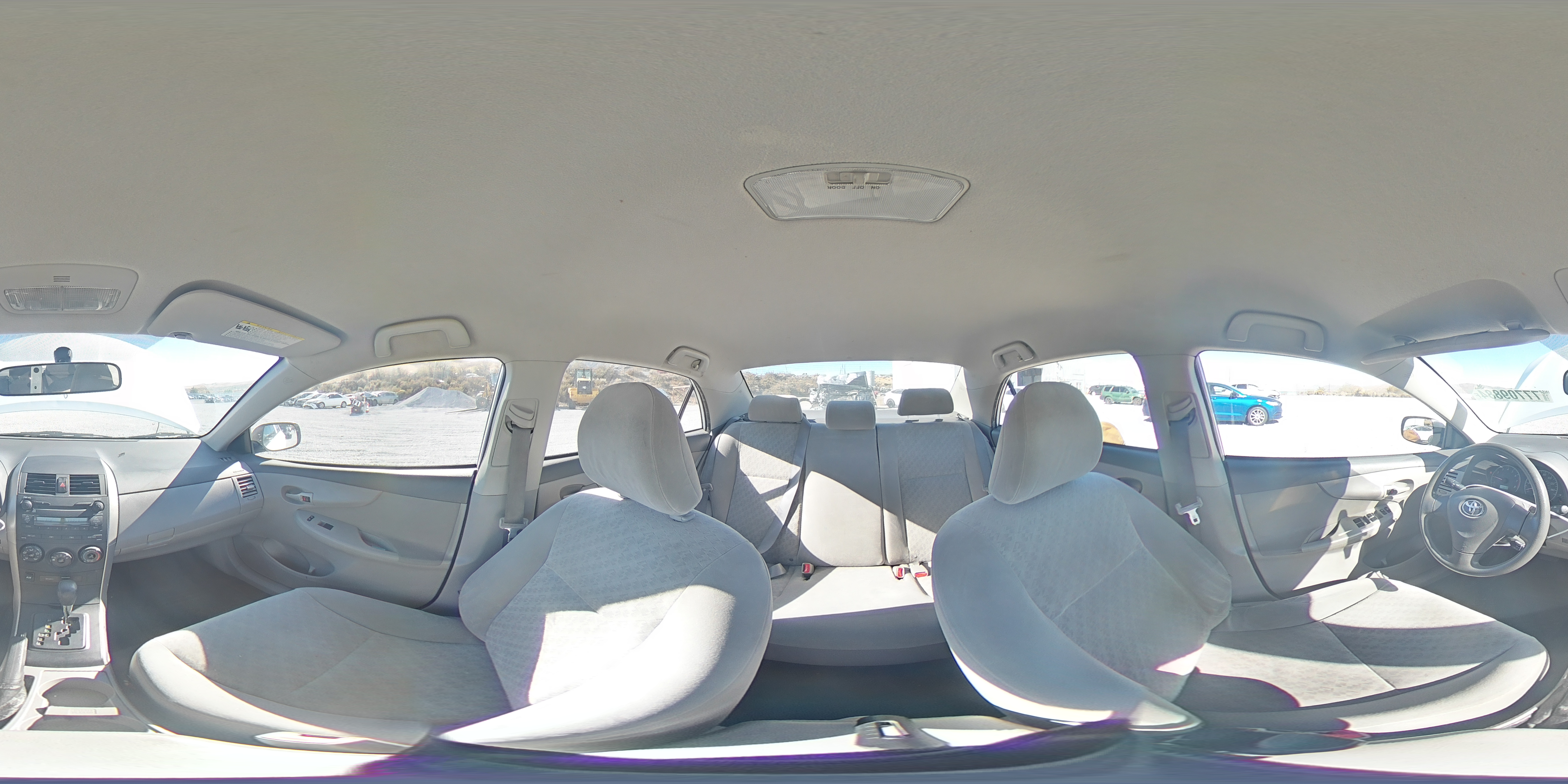 2009 Toyota Corolla - Image 13