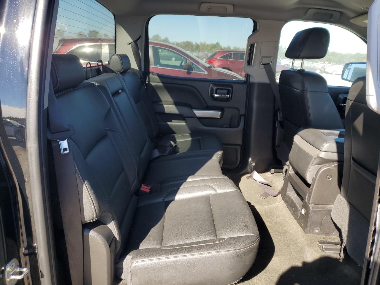 3GCUKREC5JG117332 2018 Chevrolet Silverado K1500 Lt