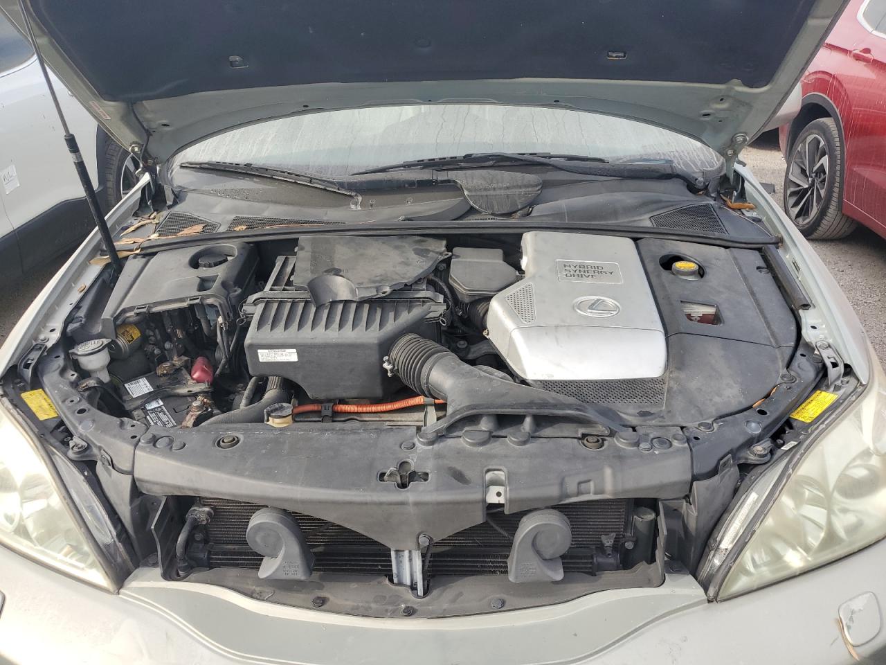 2006 Lexus RX - Image 12